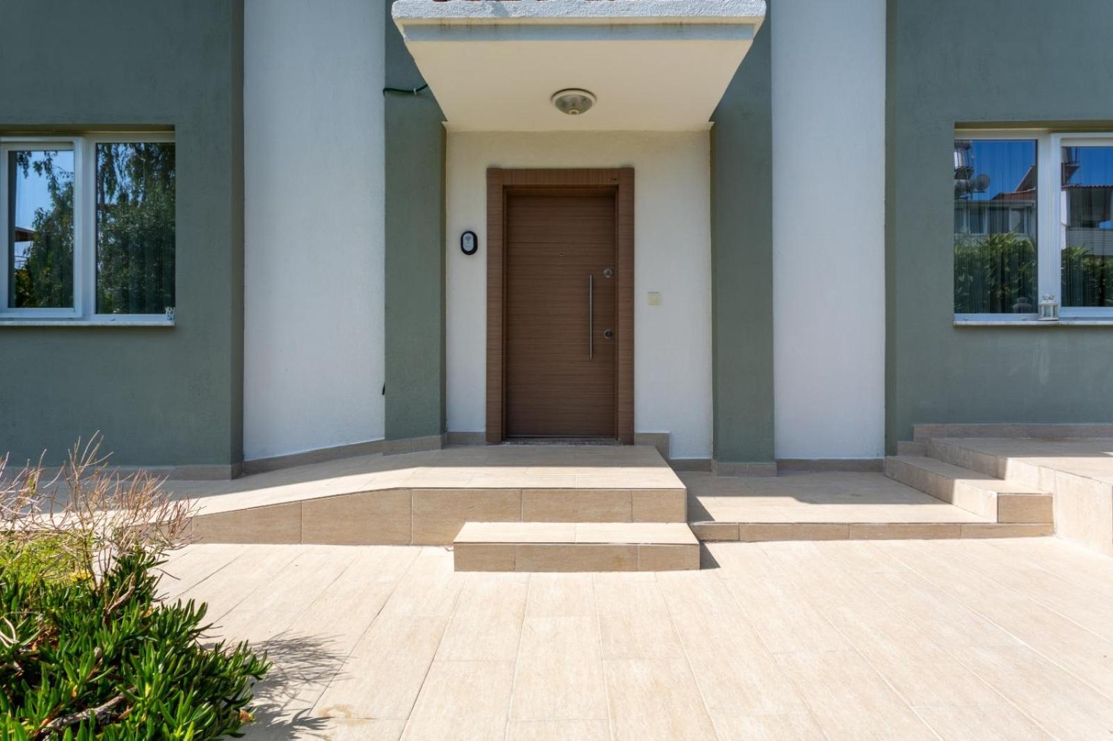 Ev Apartments Belek Pokoj fotografie